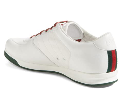 gucci sneaker 48|gucci tennis 84 retro.